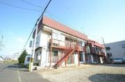 ＪＲ函館本線手稲駅まで徒歩8分