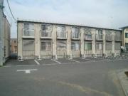 リースランド野高谷 E