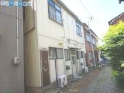 フラット上大川
