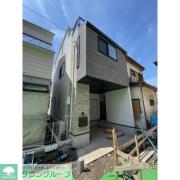 都営三田線蓮根駅まで徒歩7分