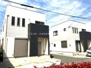 フジパレス戸建賃貸八尾市柏村町