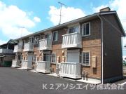 ＪＲ水戸線結城駅まで徒歩7分