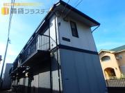 東京メトロ東西線妙典駅まで徒歩8分