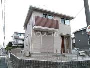 コンコルディア シティ いだかだいD棟