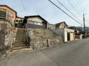 神戸電鉄有馬線大池駅まで徒歩8分