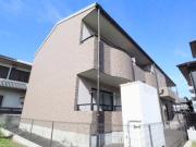 近鉄天理線天理駅まで徒歩11分