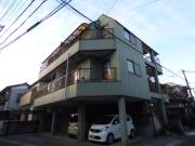 藤マンション