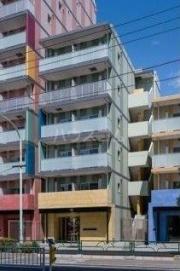 GRAN PASEO田端B