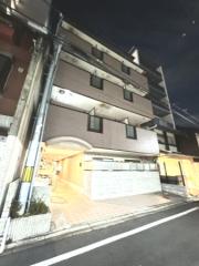 サンシャイン烏丸