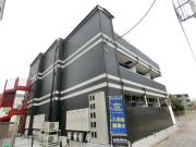 ＪＲ根岸線本郷台駅まで徒歩14分