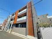 ディアコート西新井