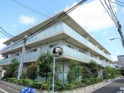 ＪＲ中央線中野駅まで徒歩11分
