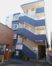 地下鉄谷町線大日駅まで徒歩18分