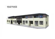 近鉄橿原線平端駅まで徒歩4分