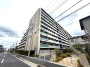 ＪＲ京葉線稲毛海岸駅まで徒歩13分