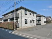 ＪＲ両毛線伊勢崎駅まで徒歩11分