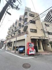 地下鉄中央線緑橋駅まで徒歩2分
