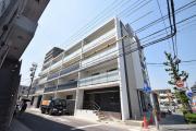 M′s茶屋ヶ坂