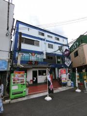 京阪本線萱島駅まで徒歩1分