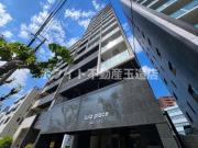 ＪＲ大阪環状線天王寺駅まで徒歩8分