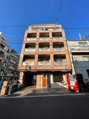 横浜三吉町第4レッツビル
