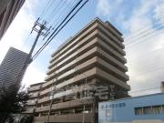 クレヴィア高槻