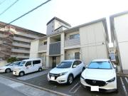 ストゥーディオ雅 A棟