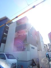阪急千里線豊津駅まで徒歩7分