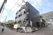 ヴィクトリアコート北野田