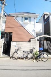 パレス与野本町