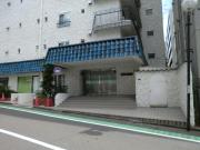 秀和番衆町レジデンス