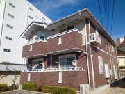 南海泉北線和泉中央駅まで徒歩12分