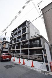 ＪＲ山陰本線円町駅まで徒歩5分