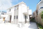 （仮）町田市森野6丁目戸建賃貸住宅