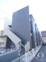 地下鉄千日前線南巽駅まで徒歩7分