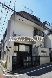 グランバリュー渋谷本町