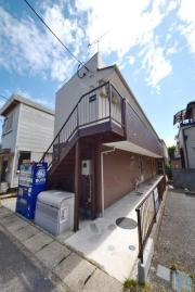 フェリオ新検見川