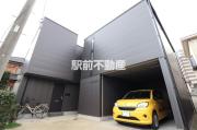 西鉄天神大牟田線櫛原駅まで徒歩5分