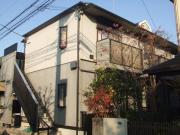 クレスト東小金井