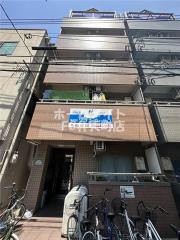 サンドーム大森
