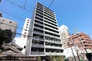 地下鉄御堂筋線東三国駅まで徒歩6分