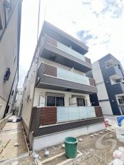 京阪本線大和田駅まで徒歩5分