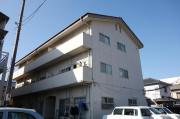 Kコート大学前