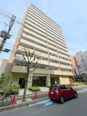 スプランディッド江坂駅前