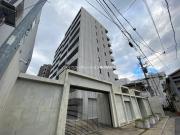 地下鉄七隈線薬院大通駅まで徒歩9分