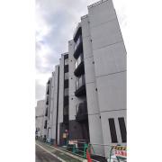 Terrace Sakura