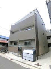 アート東大阪B