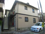 京王井の頭線永福町駅まで徒歩5分