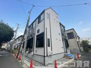 ルピナス中板橋