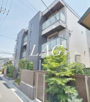 アネーロ経堂